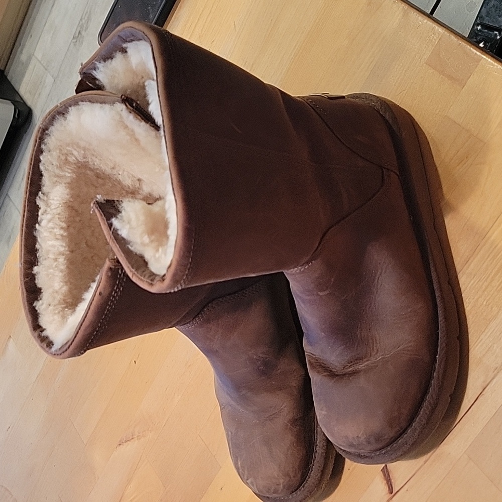 Uggs